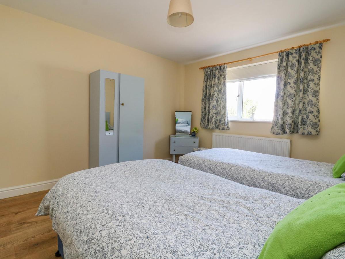 1 Pines Farm Cottages Ulleskelf Ngoại thất bức ảnh