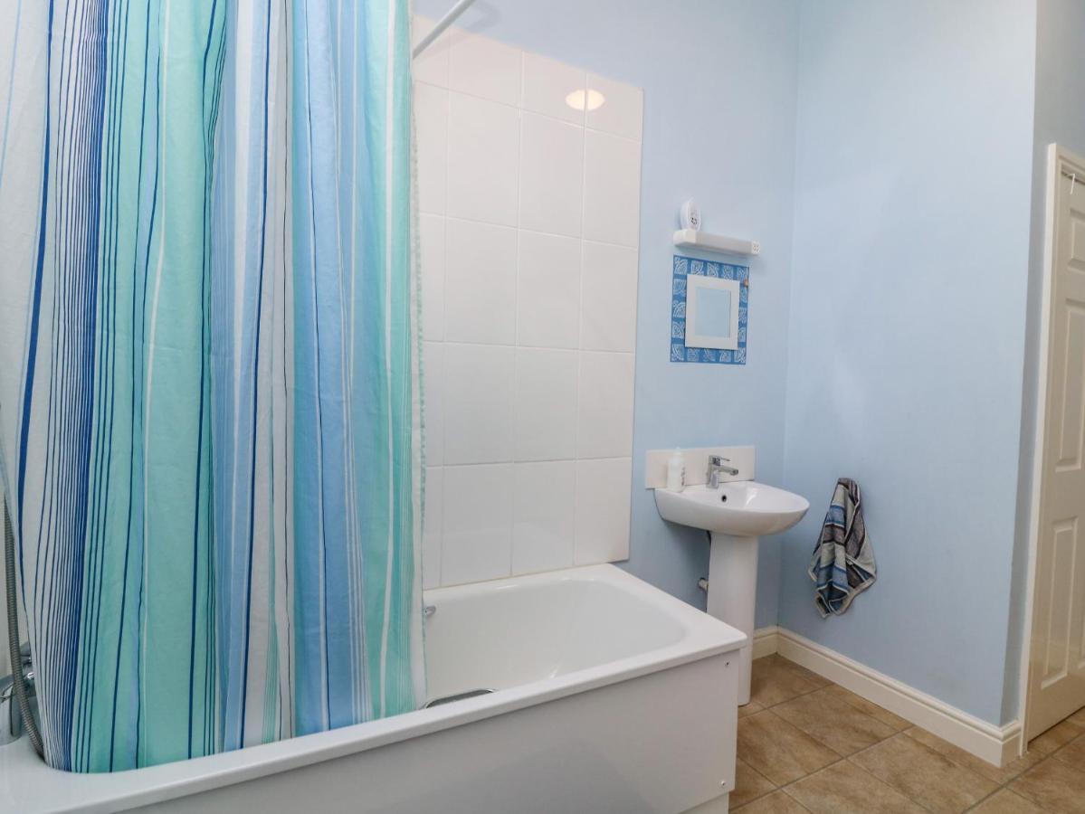 1 Pines Farm Cottages Ulleskelf Ngoại thất bức ảnh