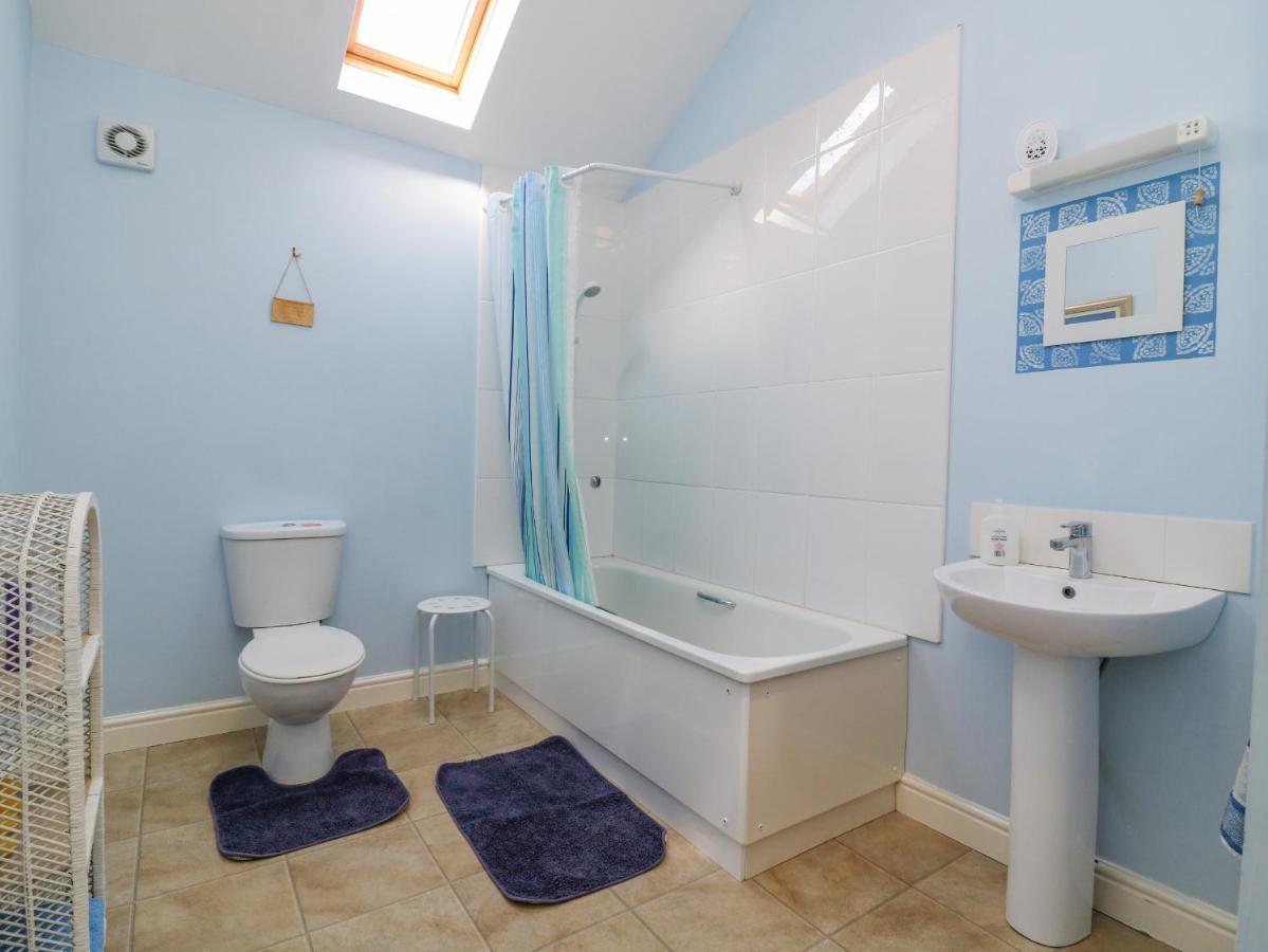 1 Pines Farm Cottages Ulleskelf Ngoại thất bức ảnh